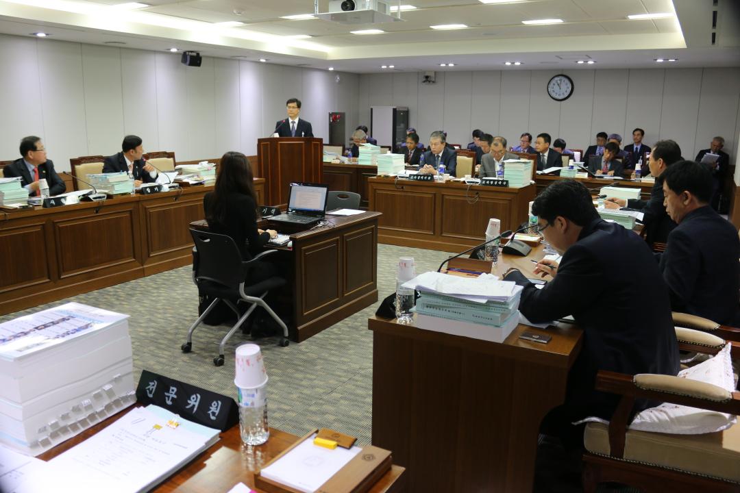 '2015년 행정사무감사(교육정책국,교육행정국)' 게시글의 사진(1) '1.JPG'