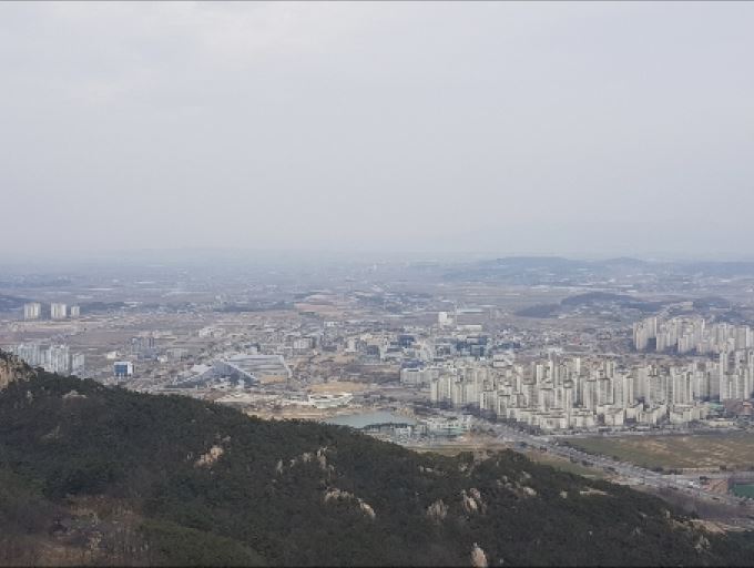 '용봉산 풍경' 게시글의 사진(4) '용봉산4.JPG'