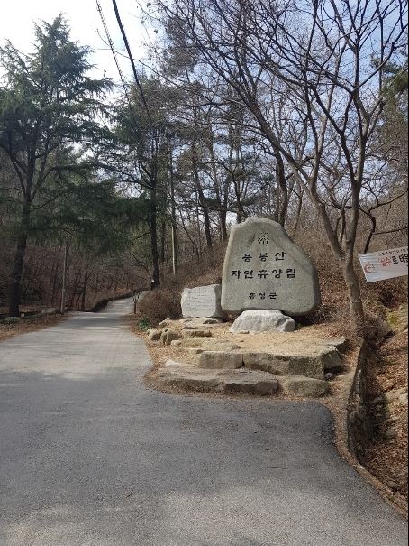 '용봉산 풍경' 게시글의 사진(1) '용봉산1.JPG'