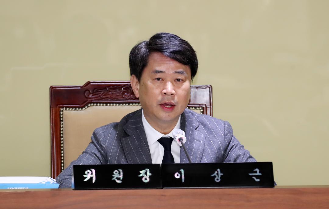 '제357회 임시회 제1차 교육위원회' 게시글의 사진(7) '250206_제357회 임시회 제1차 교육위원회_05.JPG'