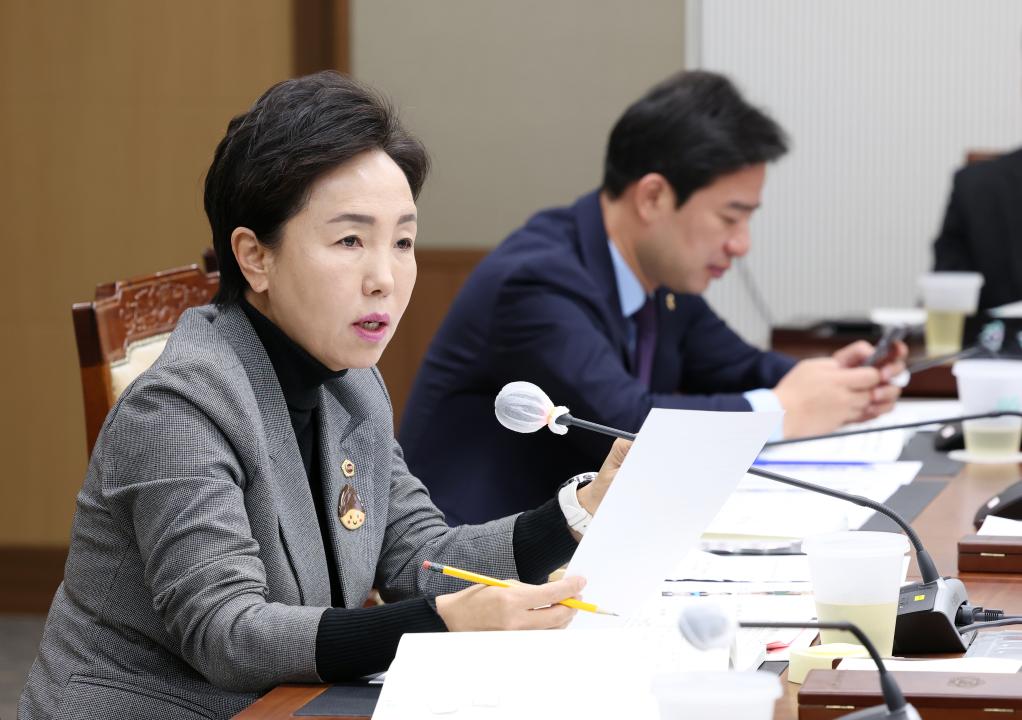 '제357회 임시회 제3차 농수산해양위원회' 게시글의 사진(55) '0207_농수산해양위원회83.jpg'
