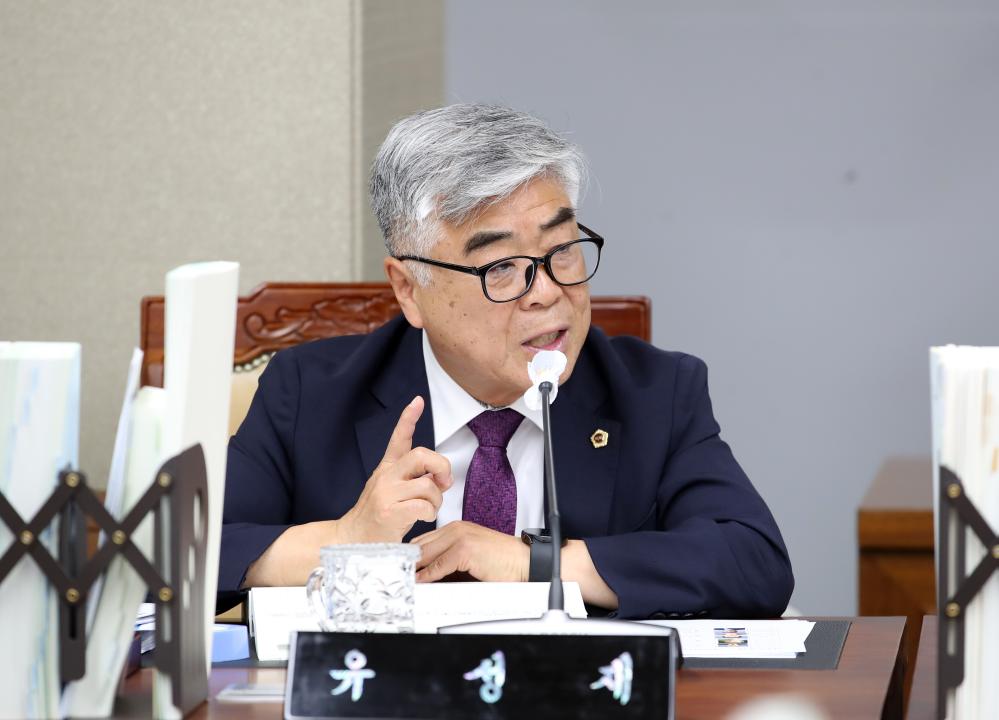 '제352회 정례회 제2차 농수산해양위원회' 게시글의 사진(19) '240612_제352회 정례회 제2차 농수산해양위원회_67.JPG'