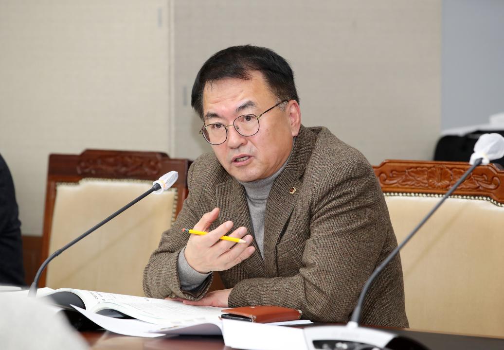 '제357회 임시회 제1차 농수산해양위원회' 게시글의 사진(54) '250205_제357회 임시회 농수산해양위원회_59.JPG'