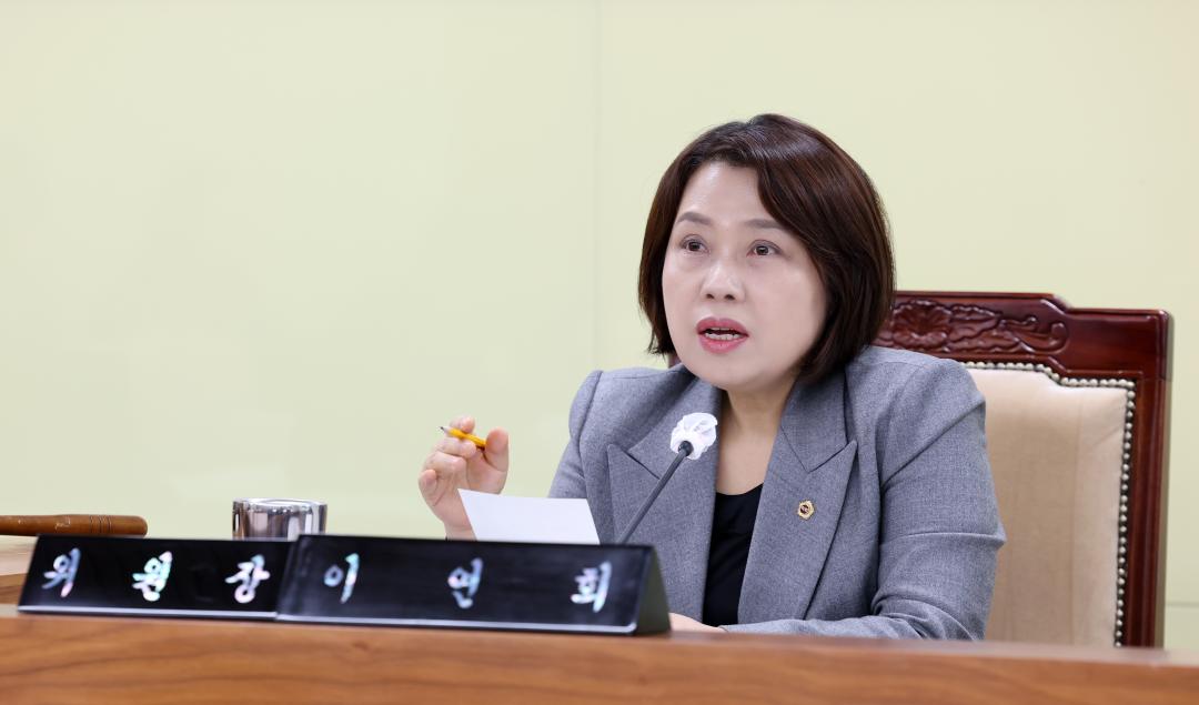 '제357회 임시회 제3차 농수산해양위원회' 게시글의 사진(19) '0207_농수산해양위원회31.jpg'