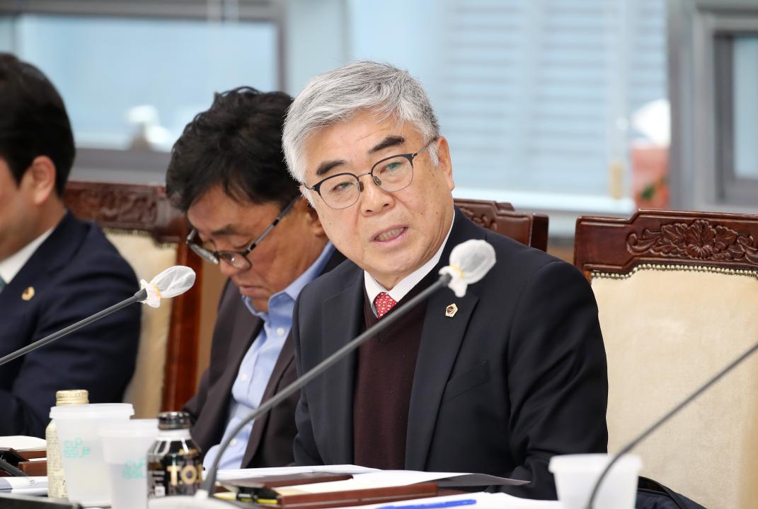 '제1차 예산결산특별위원회' 게시글의 사진(52) '250218_제357회 임시회 예산결산특별위원회_64.JPG'