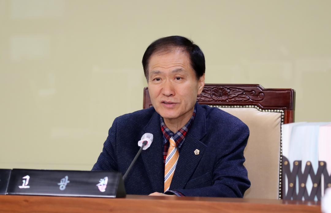 '제357회 임시회 제3차 건설소방위원회' 게시글의 사진(11) '250207_제357회 임시회 제3차 건설소방위원회_10.JPG'