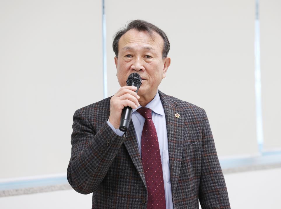 '제357회 임시회 교육위원회 현장방문(충청남도교육청과학교육원 등)' 게시글의 사진(23) '250212_제357회 임시회 교육위원회 현장방문(충청남도교육청과학교육원) (9).JPG'