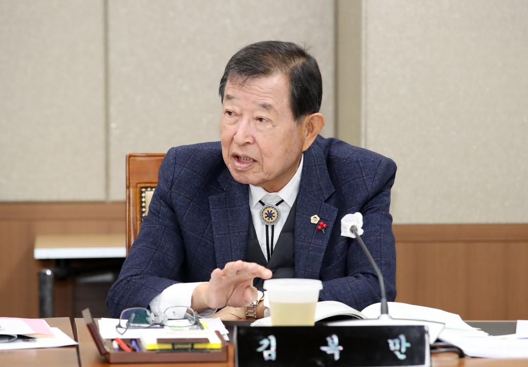 '제357회 임시회 제1차 농수산해양위원회' 게시글의 사진(48) '250205_제357회 임시회 농수산해양위원회_54.JPG'