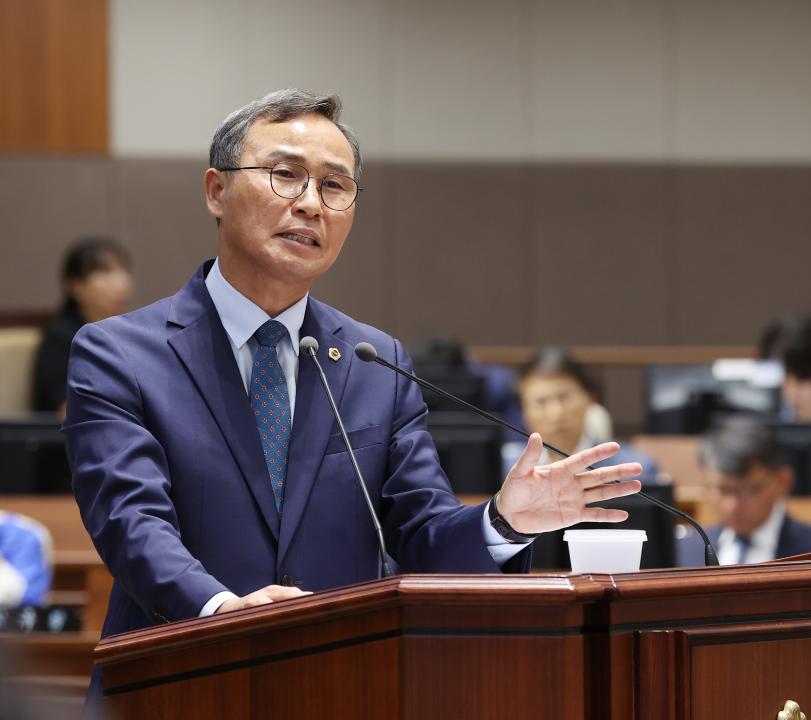 '제352회 정례회 제3차 본회의 윤희신 의원 도정 및 교육행정 질문' 게시글의 사진(27) '240621_제352회 정례회 제3차 본회의 (도정 및 교육행정 질문) (65).JPG'