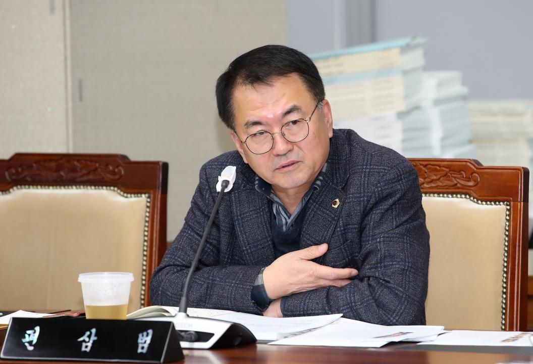 '제357회 임시회 제2차 농수산해양위원회' 게시글의 사진(36) '250206_제357회 임시회 제2차 농수산해양위원회_46.JPG'