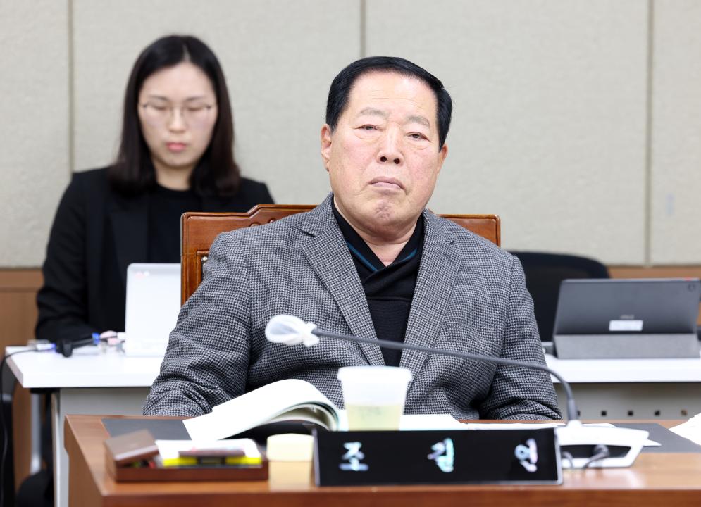 '제357회 임시회 제3차 농수산해양위원회' 게시글의 사진(62) '0207_농수산해양위원회92.jpg'