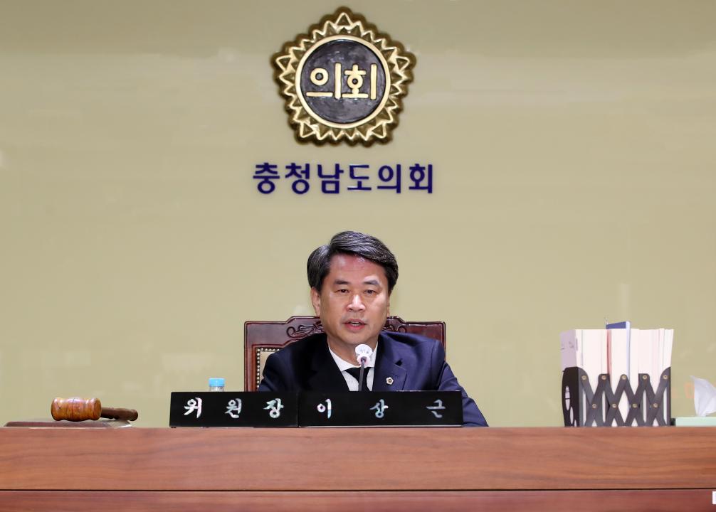 '제356회 정례회 교육위원회 행정사무감사' 게시글의 사진(8) '241118_제356회 정례회 교육위원회 행감_18.JPG'