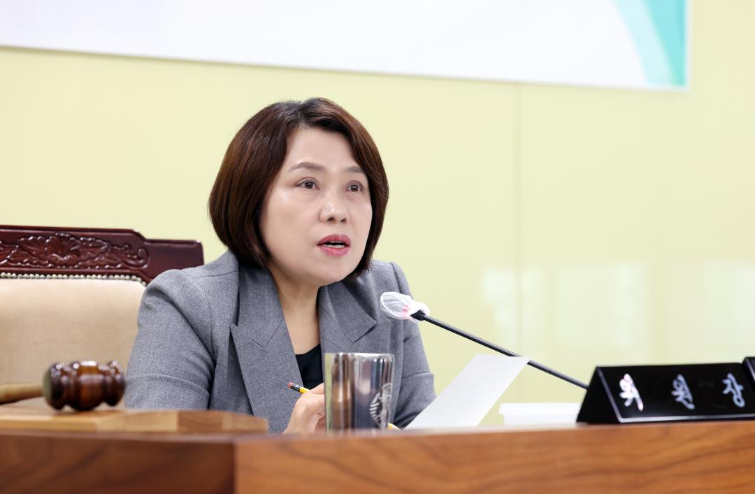 '제357회 임시회 제3차 농수산해양위원회' 게시글의 사진(22) '0207_농수산해양위원회34.jpg'