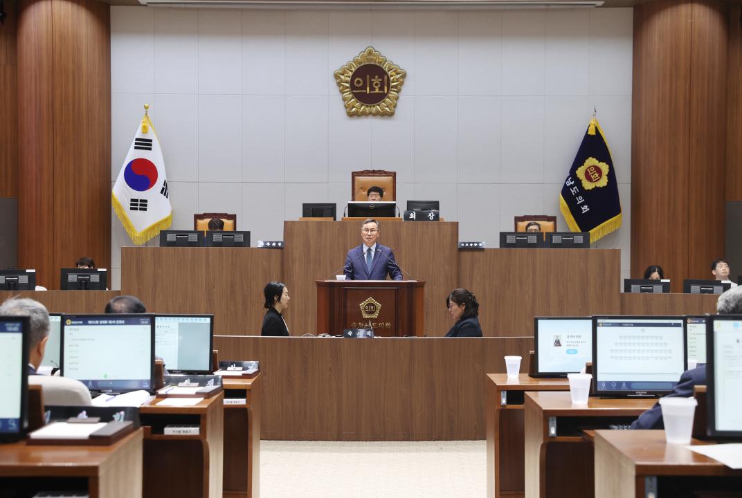 '제352회 정례회 제3차 본회의 윤희신 의원 도정 및 교육행정 질문' 게시글의 사진(19) '240621_제352회 정례회 제3차 본회의 (도정 및 교육행정 질문) (40).JPG'