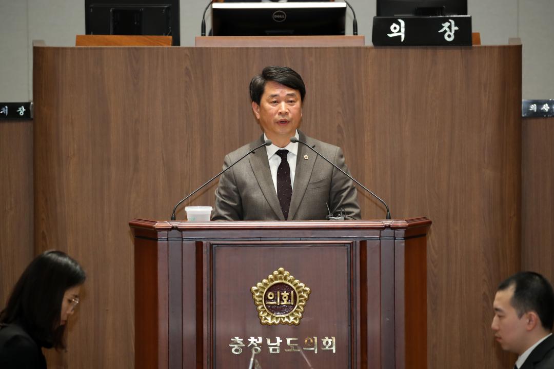 '제357회 임시회 제2차 본회의' 게시글의 사진(27) '250218_제357회 임시회 제2차 본회의_73.JPG'