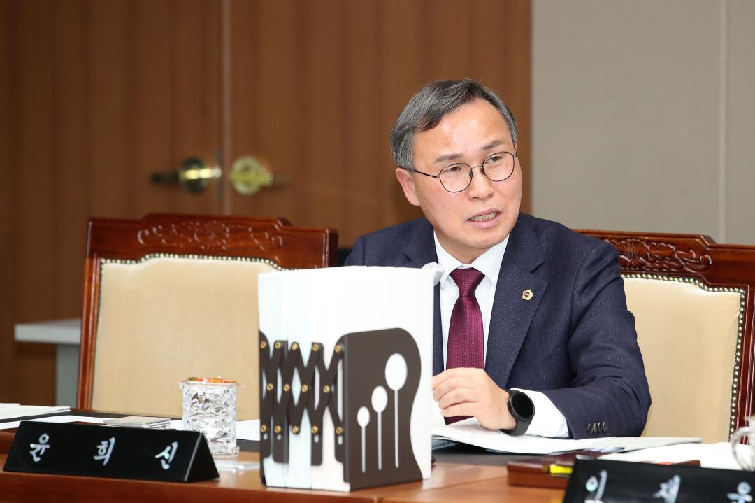 '제357회 임시회 제1차 건설소방위원회' 게시글의 사진(31) '250205_제357회 임시회 제1차 건설소방위원회_42.JPG'