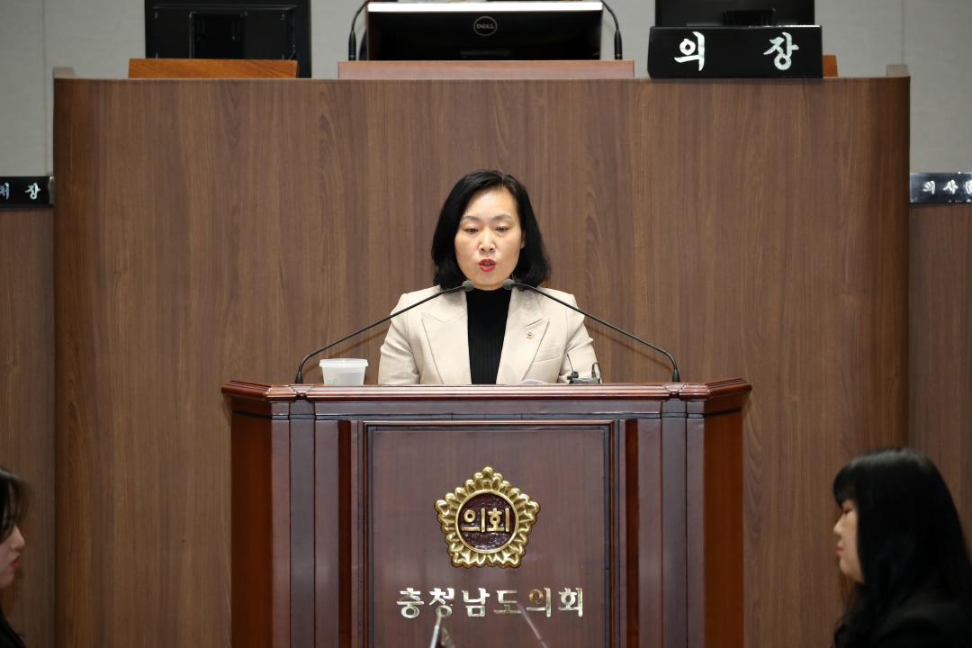 '제357회 임시회 제2차 본회의' 게시글의 사진(24) '250218_제357회 임시회 제2차 본회의_39.JPG'
