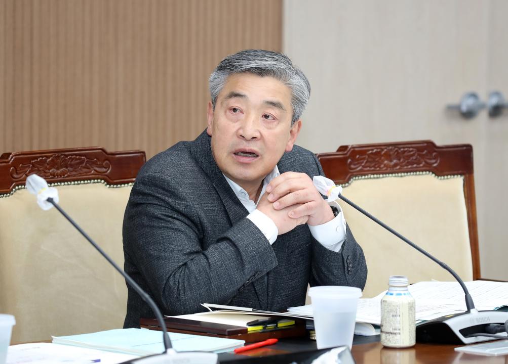 '제1차 예산결산특별위원회' 게시글의 사진(41) '250218_제357회 임시회 예산결산특별위원회_51.JPG'