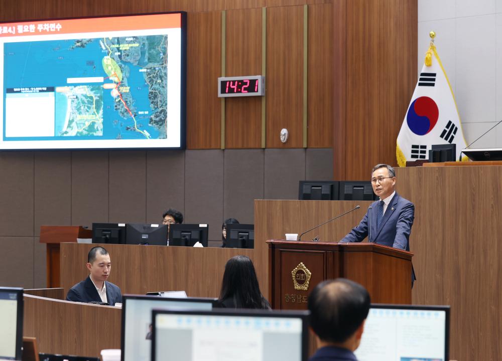 '제352회 정례회 제1차 본회의 윤희신 의원 5분발언' 게시글의 사진(10) '240610_제352회 정례회 제1차 본회의(윤희신 의원님 5분 발언) (62).jpg'