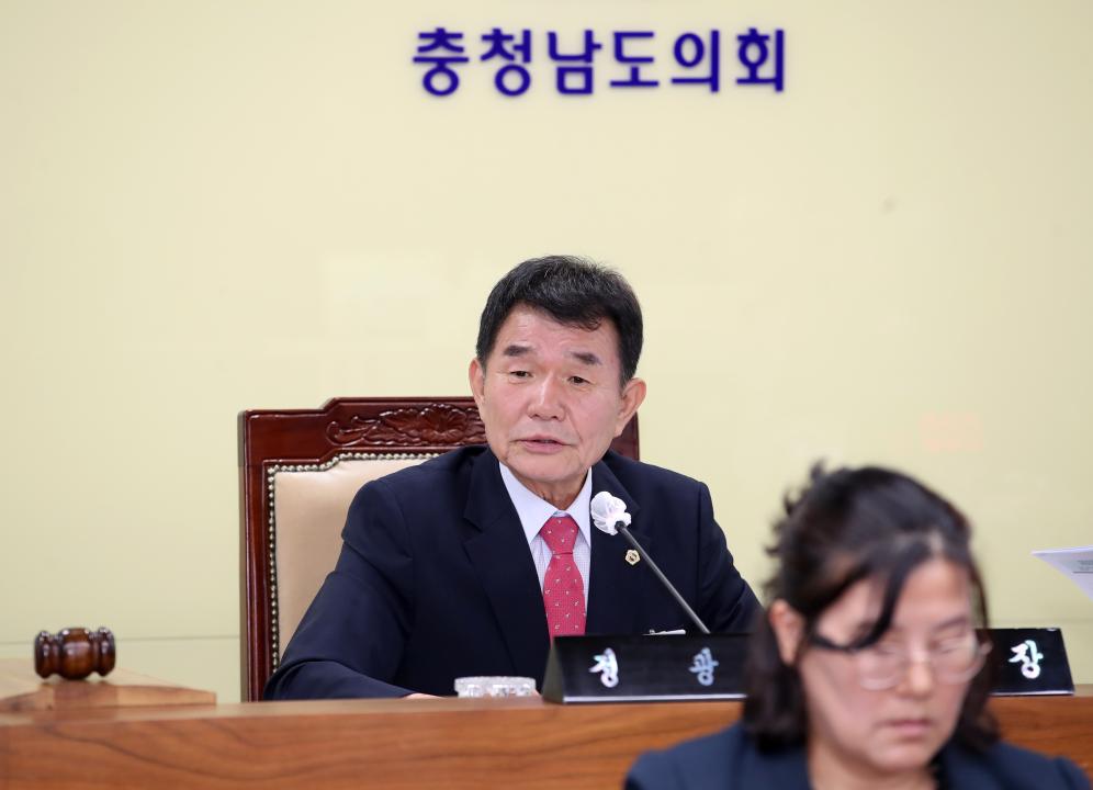 '제352회 정례회 제2차 농수산해양위원회' 게시글의 사진(3) '240612_제352회 정례회 제2차 농수산해양위원회_10.JPG'
