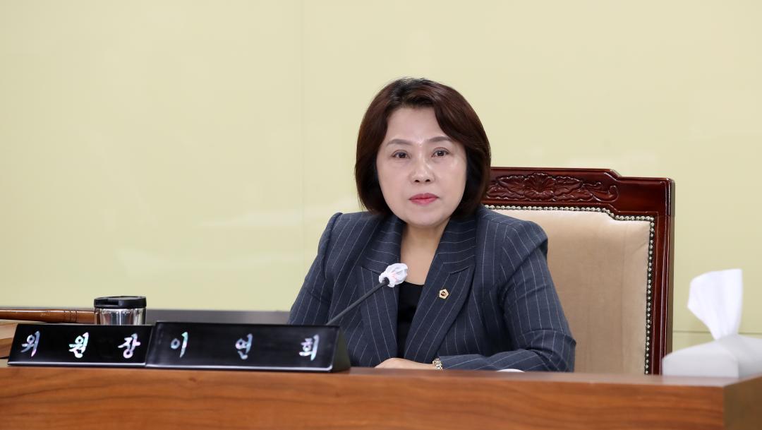 '제357회 임시회 제1차 농수산해양위원회' 게시글의 사진(12) '250205_제357회 임시회 농수산해양위원회_14.JPG'