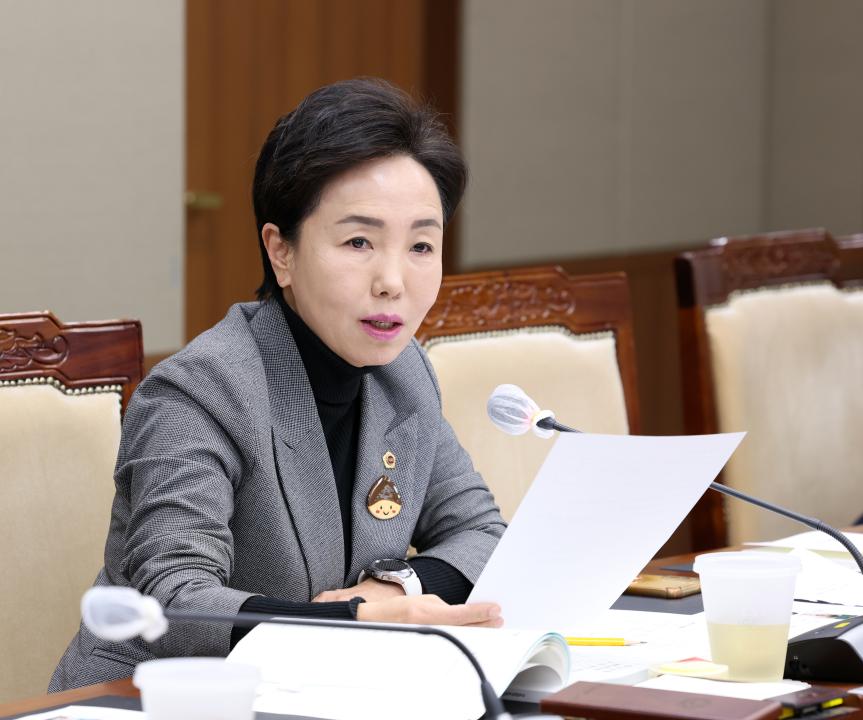 '제357회 임시회 제3차 농수산해양위원회' 게시글의 사진(54) '0207_농수산해양위원회78.jpg'