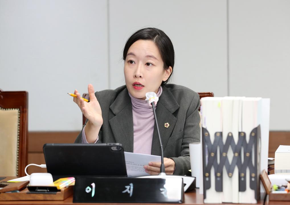 '제356회 정례회 교육위원회 행정사무감사' 게시글의 사진(55) '241118_제356회 정례회 교육위원회 행감_83.JPG'