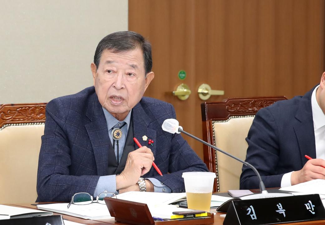 '제357회 임시회 제2차 농수산해양위원회' 게시글의 사진(20) '250206_제357회 임시회 제2차 농수산해양위원회_26.JPG'