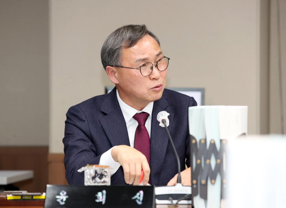 '제357회 임시회 제1차 건설소방위원회' 게시글의 사진(33) '250205_제357회 임시회 제1차 건설소방위원회_44.JPG'