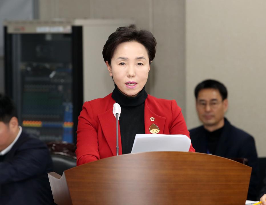 '제357회 임시회 제1차 농수산해양위원회' 게시글의 사진(43) '250205_제357회 임시회 농수산해양위원회_48.JPG'