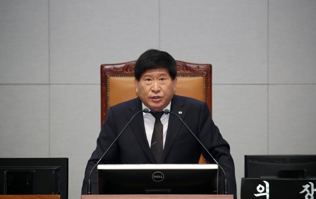 '제357회 임시회 제2차 본회의' 게시글의 사진(4) '250218_제357회 임시회 제2차 본회의_10.JPG'
