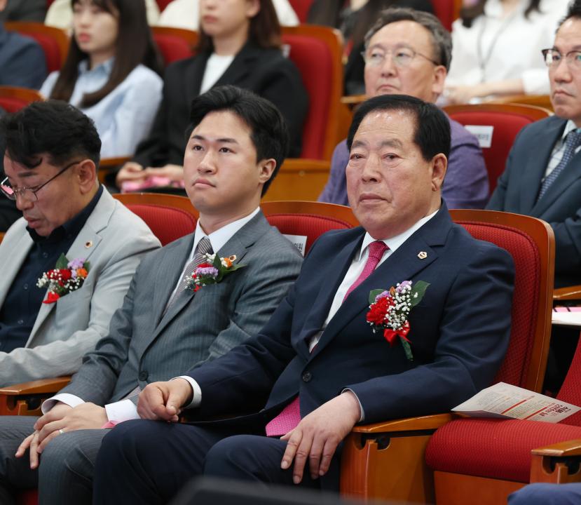 '제23회 '식품안전의 날' 행사' 게시글의 사진(7) '240514_제23회 식품안전의 날 행사 (17).JPG'