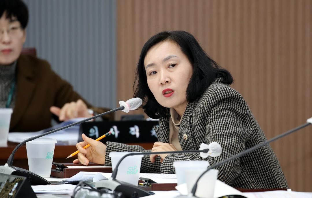 '제1차 예산결산특별위원회' 게시글의 사진(56) '250218_제357회 임시회 예산결산특별위원회_68.JPG'