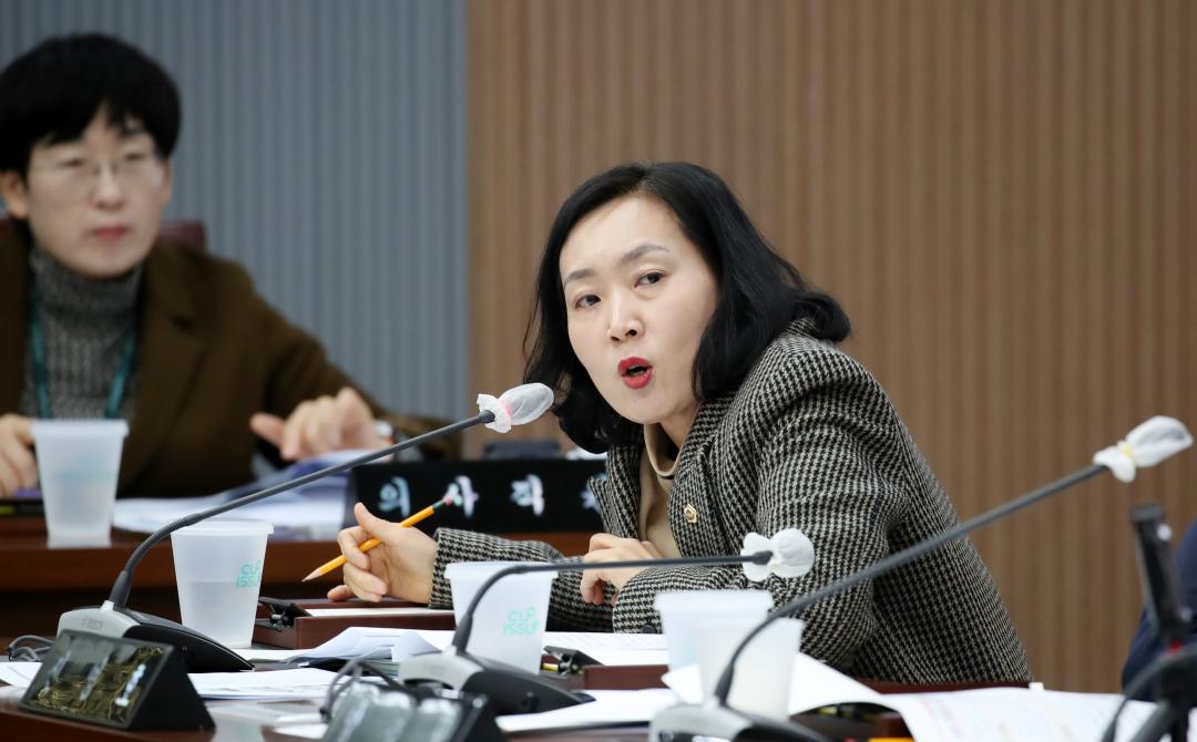 '제1차 예산결산특별위원회' 게시글의 사진(58) '250218_제357회 임시회 예산결산특별위원회_69.JPG'
