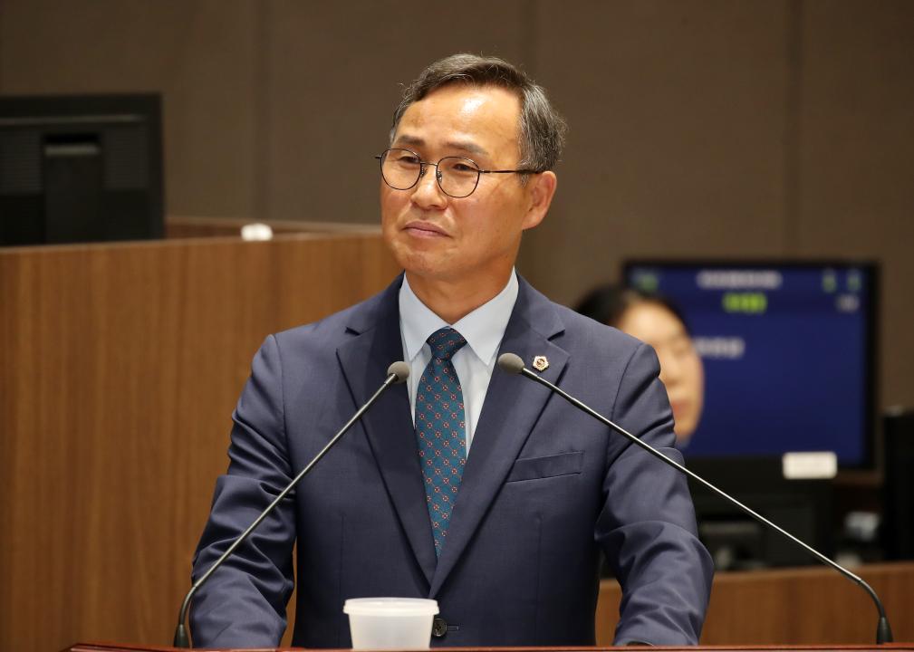 '제352회 정례회 제3차 본회의 윤희신 의원 도정 및 교육행정 질문' 게시글의 사진(8) '240621_제352회 정례회 제3차 본회의 윤희신 의원 질문_63.JPG'