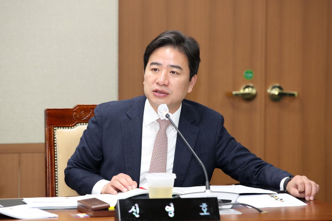 '제357회 임시회 제1차 농수산해양위원회' 게시글의 사진(25) '250205_제357회 임시회 농수산해양위원회_27.JPG'