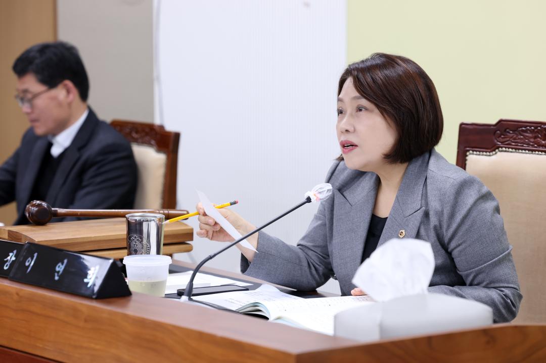 '제357회 임시회 제3차 농수산해양위원회' 게시글의 사진(20) '0207_농수산해양위원회32.jpg'