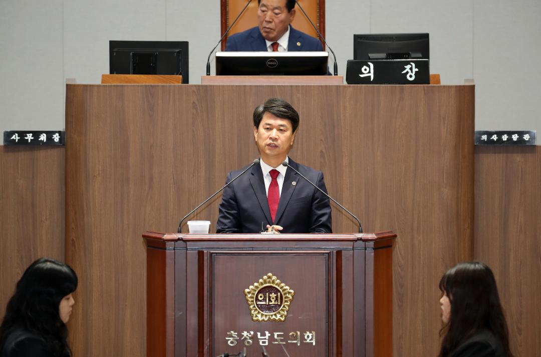 '제352회 정례회 제1차 본회의 이상근 의원 건의안' 게시글의 사진(5) '240610_제352회 정례회 제1차 본회의 이상근 의원 건의안_21.JPG'