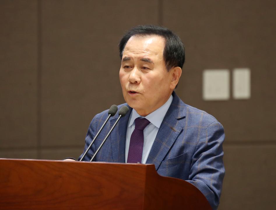 '제352회 정례회 제3차 본회의 윤희신 의원 도정 및 교육행정 질문' 게시글의 사진(13) '240621_제352회 정례회 제3차 본회의 윤희신 의원 질문_32.JPG'