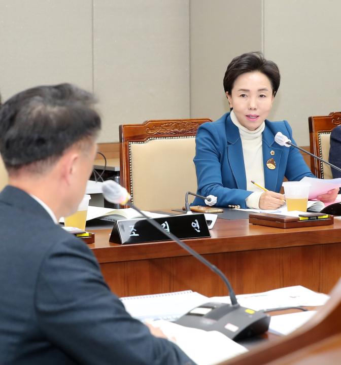 '제357회 임시회 제2차 농수산해양위원회' 게시글의 사진(27) '250206_제357회 임시회 제2차 농수산해양위원회_34.JPG'