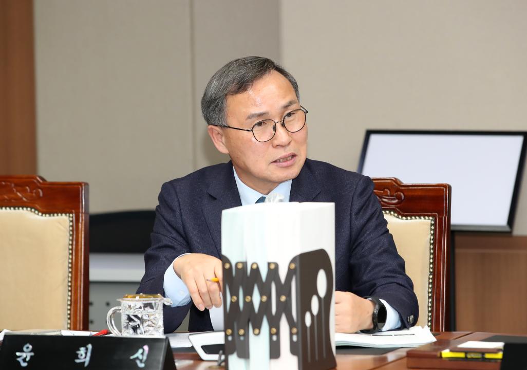 '제357회 임시회 제4차 건설소방위원회' 게시글의 사진(33) '250210_제357회 임시회 제4차 건설소방위원회_43.JPG'