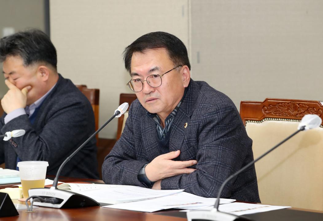 '제357회 임시회 제2차 농수산해양위원회' 게시글의 사진(34) '250206_제357회 임시회 제2차 농수산해양위원회_44.JPG'