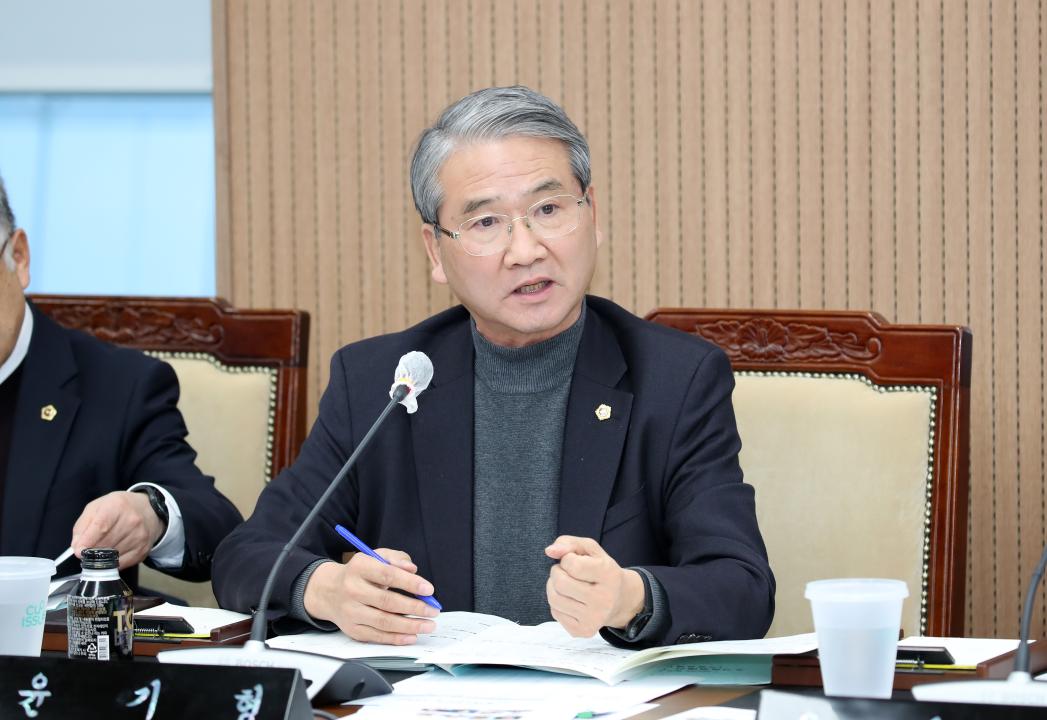 '제1차 예산결산특별위원회' 게시글의 사진(29) '250218_제357회 임시회 예산결산특별위원회_33.JPG'