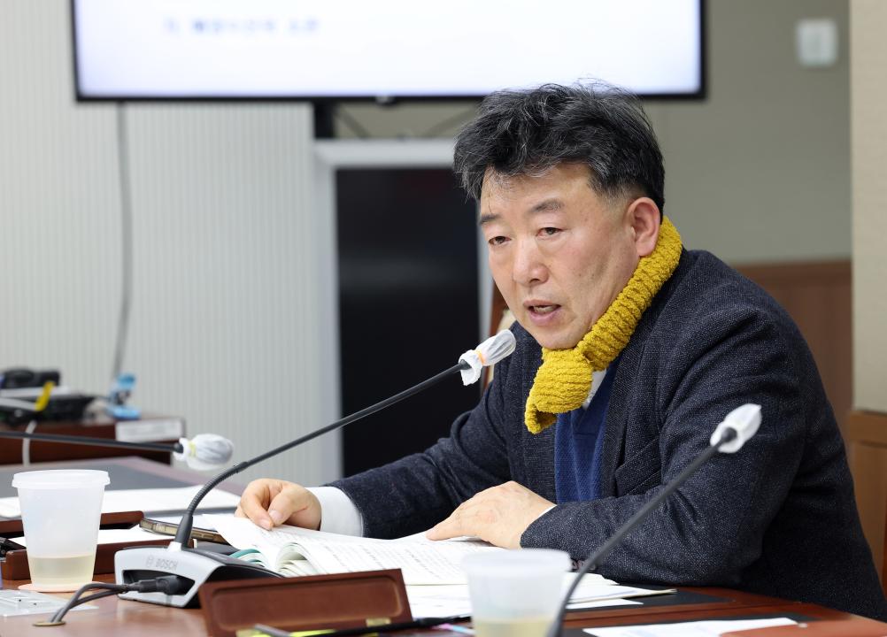 '제357회 임시회 제3차 농수산해양위원회' 게시글의 사진(71) '0207_농수산해양위원회107.jpg'
