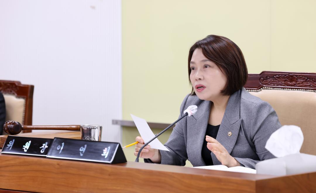 '제357회 임시회 제3차 농수산해양위원회' 게시글의 사진(17) '0207_농수산해양위원회29.jpg'