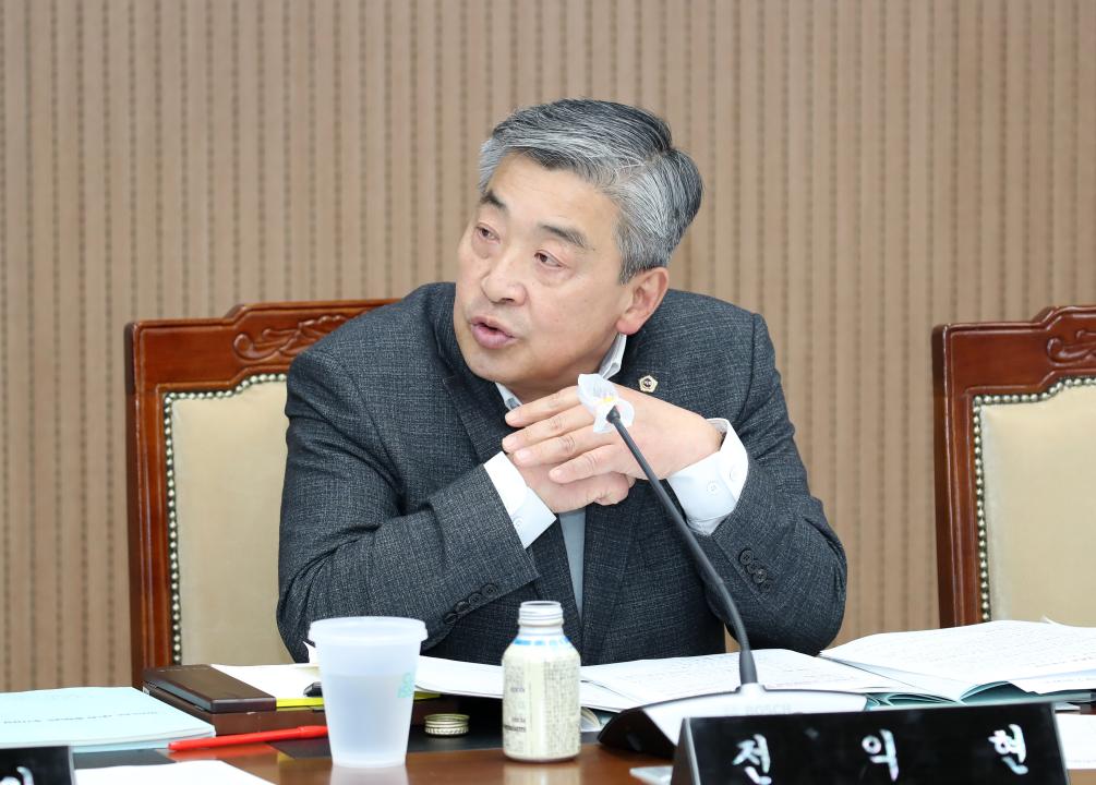 '제1차 예산결산특별위원회' 게시글의 사진(43) '250218_제357회 임시회 예산결산특별위원회_53.JPG'