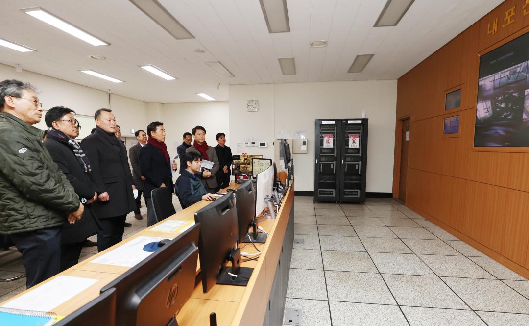 '내포신도시 완성 추진 대책 특별위원회 현장방문(내포그린에너지 등)' 게시글의 사진(26) '250217_내포신도시 완성 추진 대책 특별위원회 현장방문(내포그린에너지 등) (65).JPG'