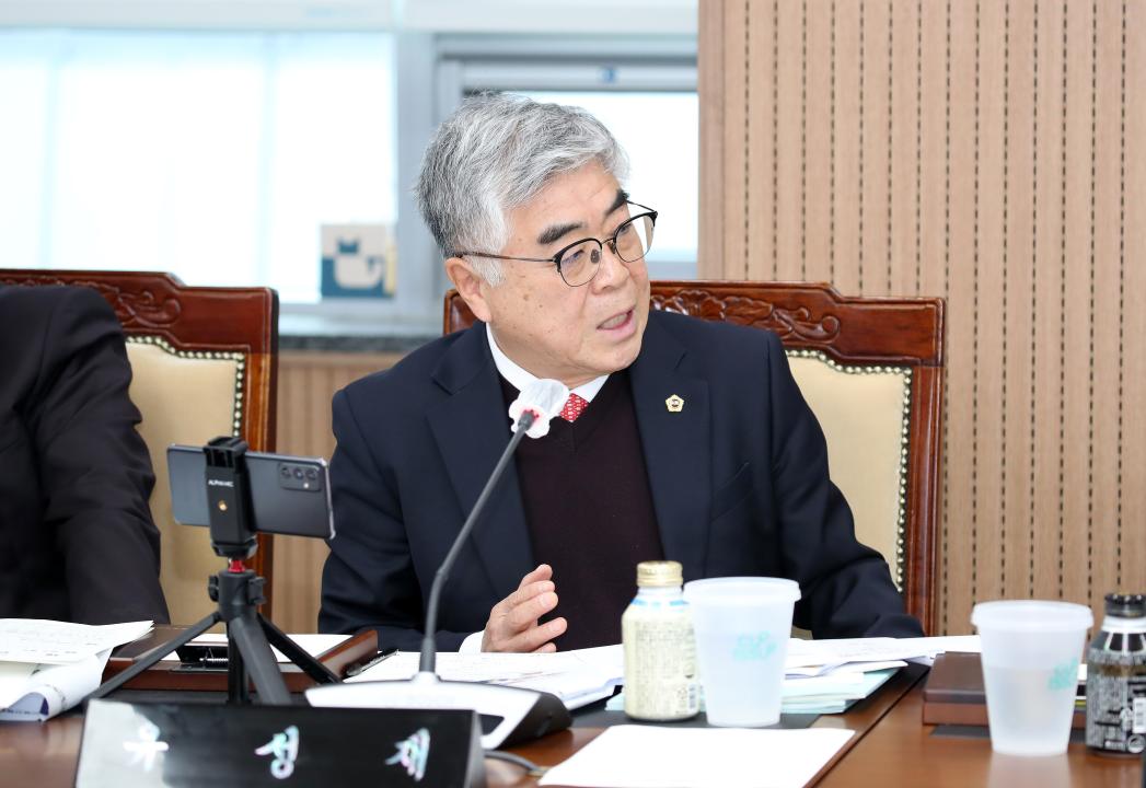 '제1차 예산결산특별위원회' 게시글의 사진(55) '250218_제357회 임시회 예산결산특별위원회_67.JPG'