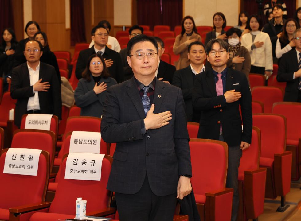 '김선태 의원 충남형 당뇨환자지원센터 건립 방안 의정토론회' 게시글의 사진(3) '250319_김선태 의원 당뇨병환자 지원센터 의정토론회_03.JPG'