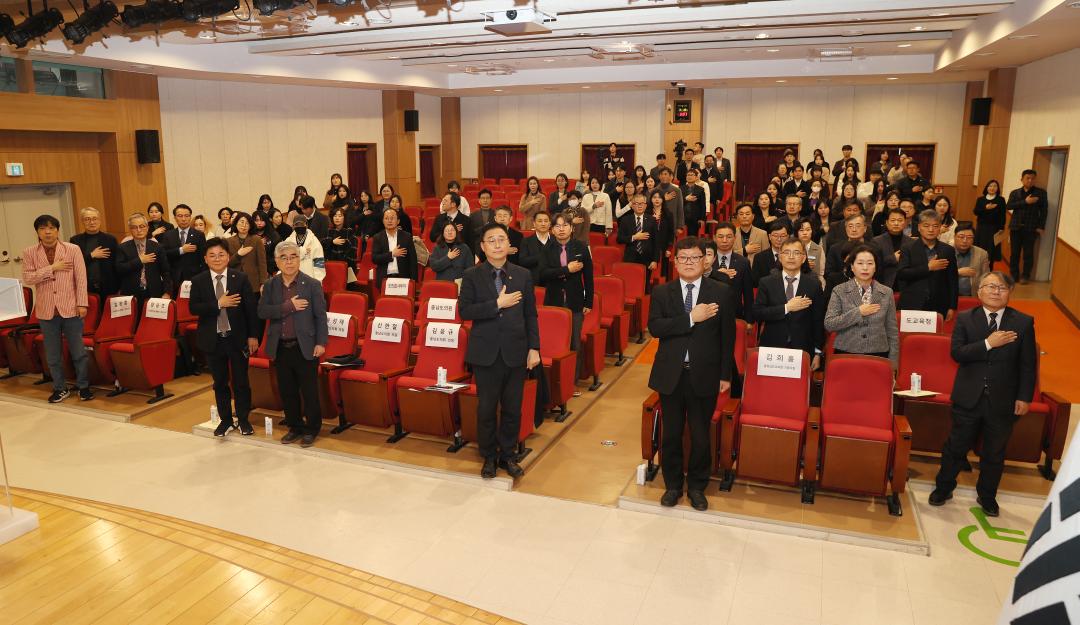 '김선태 의원 충남형 당뇨환자지원센터 건립 방안 의정토론회' 게시글의 사진(2) '250319_김선태 의원 당뇨병환자 지원센터 의정토론회_04.JPG'
